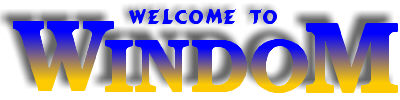 Home Page of Windom, where you should be able to prepare your INCOME TAX RETURN on the web.